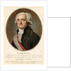 Pierre-Louis Manuel, 1792 by Anonymous