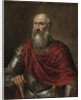 Portrait of Admiral Francesco Duodo, by Anonymous