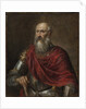 Portrait of Admiral Francesco Duodo, by Anonymous