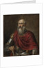Portrait of Admiral Francesco Duodo, by Anonymous