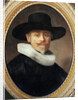 Portrait of Aelbert Cuyper, c.1630 by Anonymous