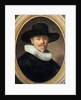 Portrait of Aelbert Cuyper, c.1630 by Anonymous