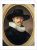Portrait of Aelbert Cuyper, c.1630 by Anonymous