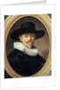 Portrait of Aelbert Cuyper, c.1630 by Anonymous