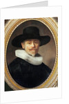 Portrait of Aelbert Cuyper, c.1630 by Anonymous