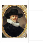 Portrait of Aelbert Cuyper, c.1630 by Anonymous
