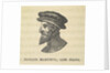 Portrait of Aldus Pius Manutius, 16th century by Anonymous