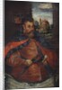 Portrait of Aleksander Korwin Gosiewski, First Half of 17th cen by Anonymous