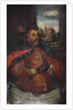 Portrait of Aleksander Korwin Gosiewski, First Half of 17th cen by Anonymous