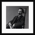 Portrait of Alexey Alexandrovich Bakhrushin, 1900s by Anonymous
