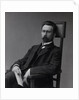 Portrait of Alexey Alexandrovich Bakhrushin, 1900s by Anonymous