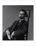 Portrait of Alexey Alexandrovich Bakhrushin, 1900s by Anonymous