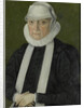 Portrait of Anna Jagiellon, queen of Poland, 1570-1580 by Anonymous