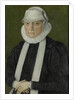 Portrait of Anna Jagiellon, queen of Poland, 1570-1580 by Anonymous
