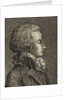 Portrait of Antoine-Pierre-Joseph-Marie Barnave, 1790 by Anonymous