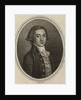 Portrait of Antoine-Pierre-Joseph-Marie Barnave, 1790 by Anonymous