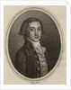 Portrait of Antoine-Pierre-Joseph-Marie Barnave, 1790 by Anonymous