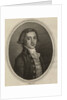 Portrait of Antoine-Pierre-Joseph-Marie Barnave, 1790 by Anonymous