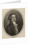 Portrait of Antoine-Pierre-Joseph-Marie Barnave, 1790 by Anonymous