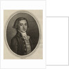 Portrait of Antoine-Pierre-Joseph-Marie Barnave, 1790 by Anonymous