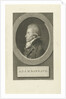 Portrait of Antoine-Pierre-Joseph-Marie Barnave, 1790s by Anonymous