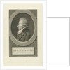 Portrait of Antoine-Pierre-Joseph-Marie Barnave, 1790s by Anonymous
