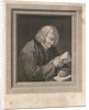 Portrait of Benjamin Franklin, by Anonymous