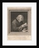 Portrait of Benjamin Franklin, by Anonymous