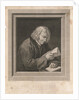 Portrait of Benjamin Franklin, by Anonymous