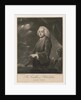Portrait of Benjamin Franklin, 1761 by Anonymous