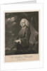 Portrait of Benjamin Franklin, 1761 by Anonymous