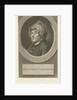 Portrait of Benjamin Franklin, 1790s by Anonymous