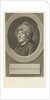 Portrait of Benjamin Franklin, 1790s by Anonymous
