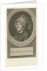 Portrait of Benjamin Franklin, 1790s by Anonymous