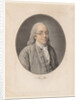 Portrait of Benjamin Franklin, 1793-1794 by Anonymous