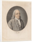 Portrait of Benjamin Franklin, 1793-1794 by Anonymous