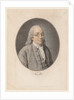 Portrait of Benjamin Franklin, 1793-1794 by Anonymous