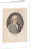 Portrait of Benjamin Franklin, 1793-1794 by Anonymous