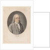 Portrait of Benjamin Franklin, 1793-1794 by Anonymous