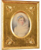 Portrait of Catherine Talleyrand, Princesse de Bénévent, 1821 by Anonymous