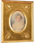 Portrait of Catherine Talleyrand, Princesse de Bénévent, 1821 by Anonymous
