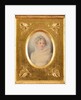 Portrait of Catherine Talleyrand, Princesse de Bénévent, 1821 by Anonymous