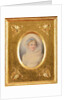 Portrait of Catherine Talleyrand, Princesse de Bénévent, 1821 by Anonymous