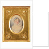 Portrait of Catherine Talleyrand, Princesse de Bénévent, 1821 by Anonymous