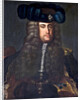 Portrait of Charles VI, Holy Roman Emperor, 1735-1739 by Anonymous