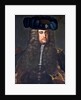Portrait of Charles VI, Holy Roman Emperor, 1735-1739 by Anonymous