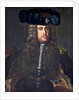 Portrait of Charles VI, Holy Roman Emperor, 1735-1739 by Anonymous