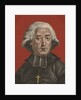 Portrait of Claude Fauchet, by Anonymous