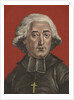 Portrait of Claude Fauchet, by Anonymous
