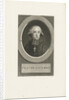 Portrait of Claude Fauchet, 1790s by Anonymous